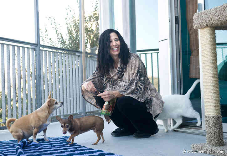 Most Influential: If animals could vote, Judie Mancuso would be president
