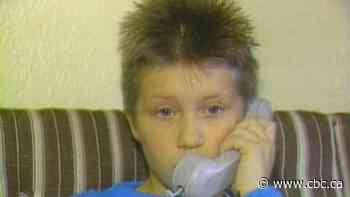 When Santa Claus would tell you a story by phone (but not for free)