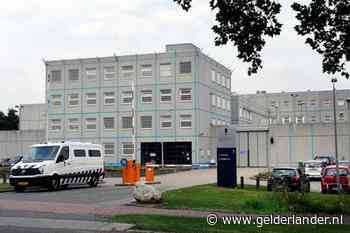 Gevonden stof in Arnhemse gevangenis ‘bruikbaar voor moord’