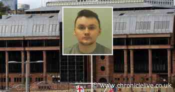 Paedophile who abused 13-year-old girl is jailed after suspended sentence is overturned