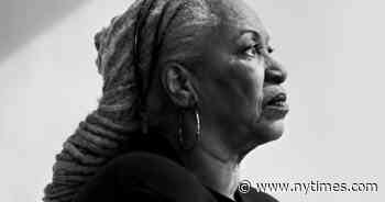 Words to Live By: Artists We Lost in 2019