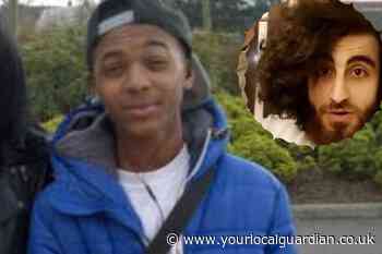 Croydon mum slams prison service after her son's killer posted a mocking video from jail