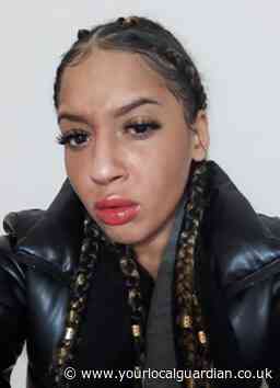 Met Police in Kingston launch appeal to find missing teen from Surbiton