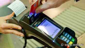IT-Störung verhindert Kartenzahlungen im Weihnachtsgeschäft