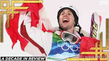 Vancouver 2010 Olympics ushered in golden decade for Canadian athletes