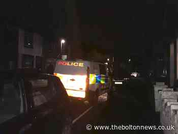 Body of a man in his 20s found in house in Burnley