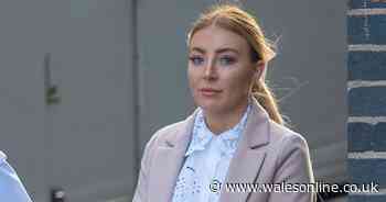 Prison officer had relationship with 'dangerous' inmate and sent him sexual photos and videos