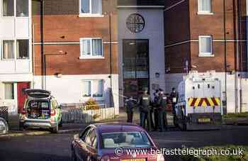 Homes evacuated during 'serious incident' in north Belfast with unconfirmed reports two people have been killed