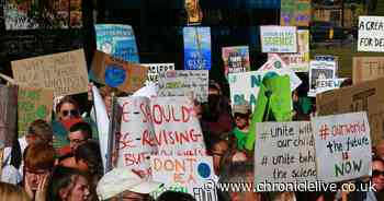 Council slammed for 'barely mentioning' climate crisis - but Labour leader brands opponents 'inept'