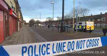 'There's always trouble': Residents react after man stabbed in South Shields flat