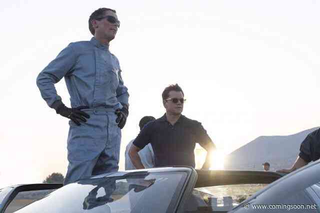 The 12 Best Movies About Gearheads Ranked