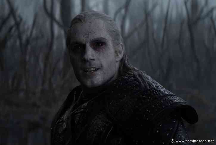 The Witcher Season 1 Episode 1 Recap