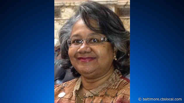 Former MD State Del. Cheryl Glenn Indicted On Wire, Bribery Charges
