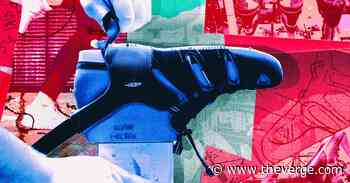 As women’s running takes off, the shoe industry is racing to keep up