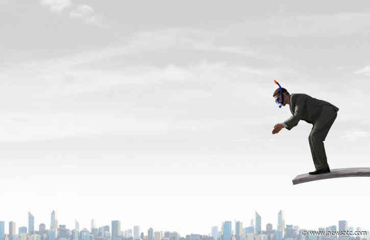 Bitcoin Price Will Drop $1,000 Before Seeing Real Bottom: Here’s Why