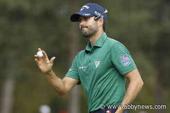 Canada’s Adam Hadwin qualifies for the 2020 Masters by finishing year in top 50