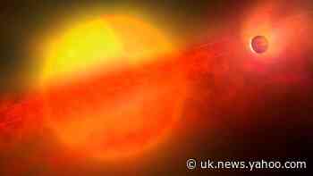 Exoplanets discovery could reveal clues about Earth’s geology, astronomers say