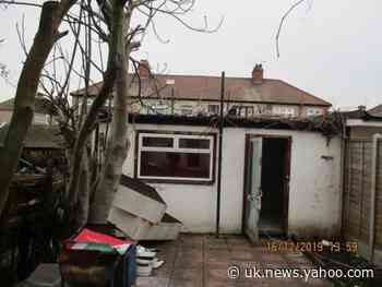 Landlord facing prosecution after 30 occupants discovered in three-bedroom house