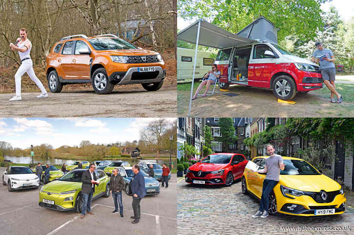 Best long-term cars 2019: why our cars have been the stars