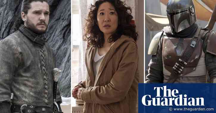 Killing Eve to Game of Thrones: the biggest TV disappointments of 2019
