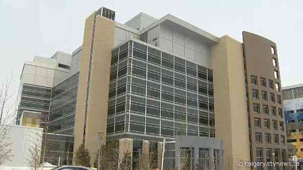 Set visiting hours ended at AHS facilities in Calgary