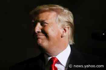 A Lesson for Trump? When Impeaching A President Doesn't Go As Planned