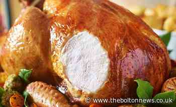 Tesco, Asda and Sainsbury's 'ruin Christmas' after 'running out' of turkeys