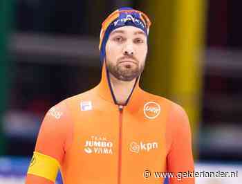 Het is ondenkbaar dat Nuis straks thuiszit tijdens de belangrijke toernooien