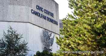 Disabled man had fallen three times in months leading up to death, inquest hears