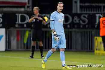 Bizot en Hoogma missen eerste duel na winterstop wegens schorsing