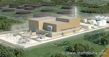 Appeals court orders further review for Minnesota Power natural gas plant