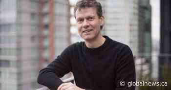 Aurora Cannabis shares fall after chief corporate officer Cam Battley steps down