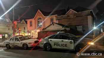 Man charged with 2nd-degree murder in death of 51-year-old Toronto woman