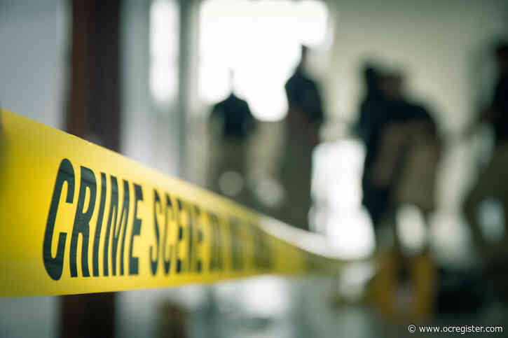 Update: Remains found under Santa Ana house determined to be from animal, not a human