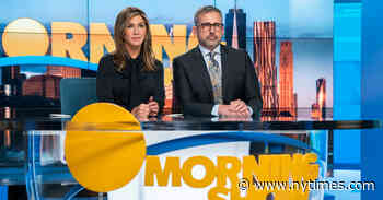 The Sexual Predator’s TV Wife