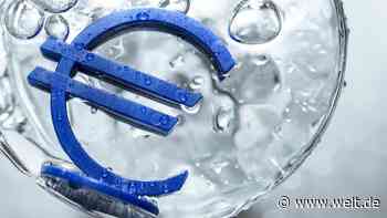 Gratis-Wasser im Restaurant? Eher doch nicht.