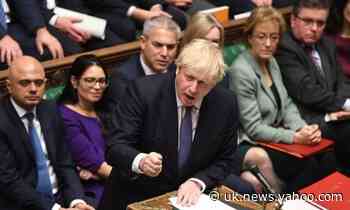 Friends in need are no friends of Boris Johnson