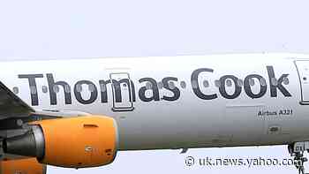 Thomas Cook refunds hit £290m