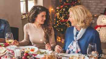 Relatives stressing you out this holiday? Here's how to avoid a family feud