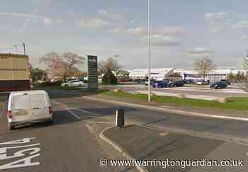 Serious crash causes delays near to Bents Garden Centre