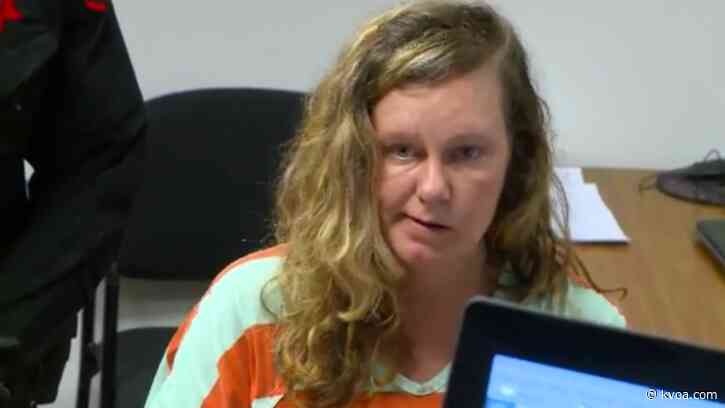 Police: Iowa woman said she ran over teen because ‘she was Mexican’