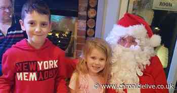 'Her stocking was filled with presents': Family's agony at first Christmas without Isla Wilkinson