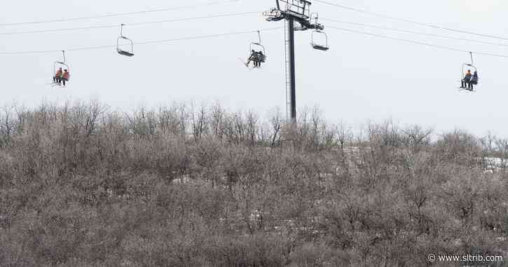 Competition between Vail and Alterra results in Forest Service refusing to release public use fees