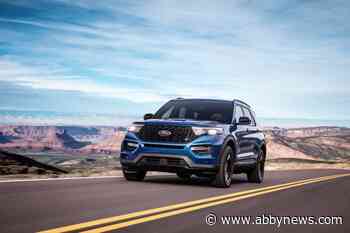 What you should know: 2020 Ford Explorer