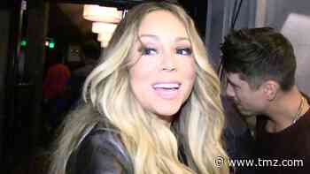 Mariah Carey Releases Star-Studded 'All I Want for Christmas' Video
