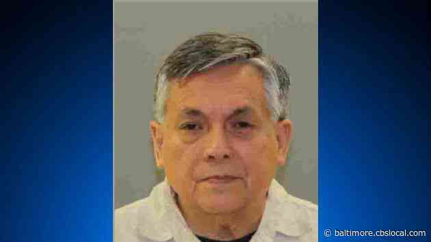 Frederick Pediatrician Ernesto Torres Sentenced To 1 Year In Jail In Sex Assault Case