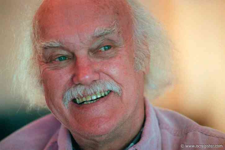 Baba Ram Dass, spiritual guru and LSD pioneer, dies at 88