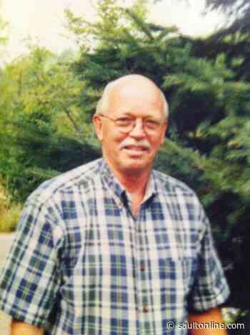 FOSTER, William Goldwin “Goldie”