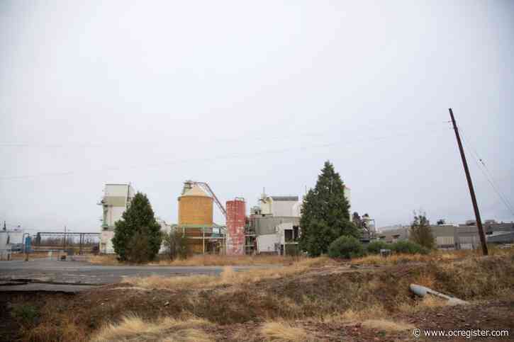 The long road to college from California’s small towns
