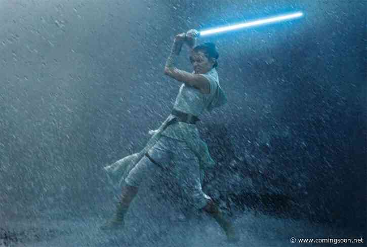 6 Ways The Rise of Skywalker Honors The Last Jedi